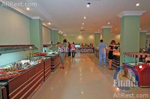 Eftalia Resort Hotel 12
